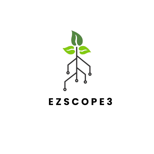 ezScope3 Logo